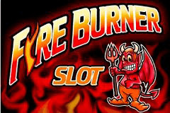 Fire Burner logo