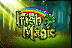 Irish Magic logo