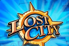 Lost City logo