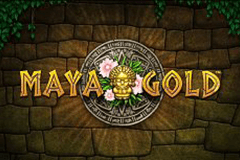 Maya Gold logo