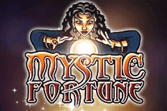 Mystic Fortune logo