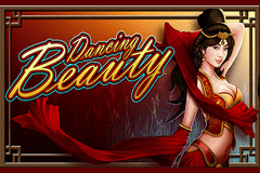 Dancing Beauty logo