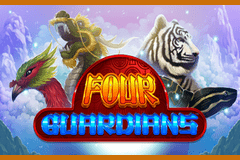 Four Guardians logo