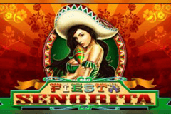 Fiesta Senorita logo
