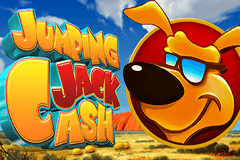 Jumping Jack Cash logo