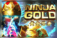 Ninja Gold logo