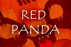 Red Panda logo
