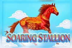 Soaring Stallion logo