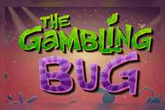 The Gambling Bug logo