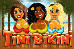 Tini Bikini logo