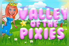 Valley of the Pixies logo