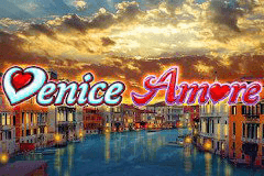 Venice Amore logo