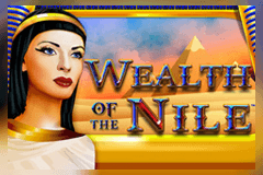 Wealth of the Nile logo