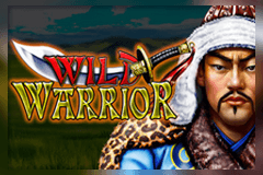 Wild Warrior logo