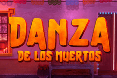 Danza De Los Muertos logo