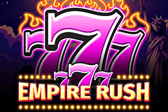 777 Empire Rush logo
