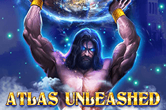 Atlas Unleashed logo