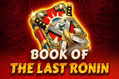 Book of the Last Ronan logo