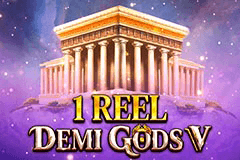 Demi Gods V 1 Reel logo