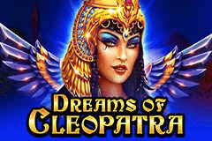 Dreams of Cleopatra logo