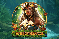 Queen of Elements Queen of the Amazon logo