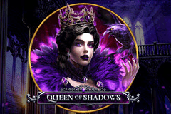 Queen of Shadows logo