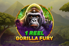 1 Reel - Gorilla Fury logo