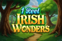 1 Reel - Irish Wonders logo