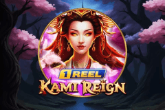 1 Reel - Kami Reign logo