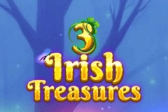 3 Irish Treasures logo