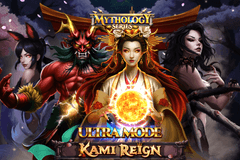 Kami Reign logo