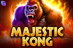 Majestic Kong logo