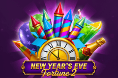 New Year's Eve Fortune 2 logo