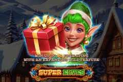 Super Elves logo