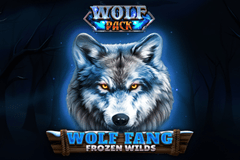 Wolf Fang - Frozen Wilds logo
