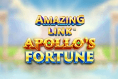 Amazing Link Apollo's Fortune logo