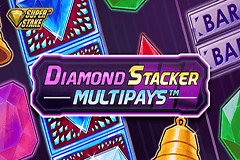 Diamond Stacker Multipays logo