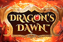 Dragon's Dawn logo