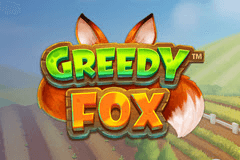 Greedy Fox logo