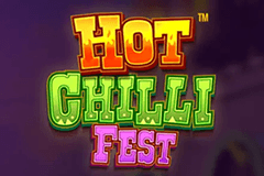 Hot Chilli Fest logo