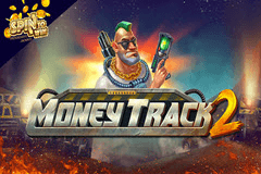 Money Track 2 logo