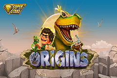 Origins logo