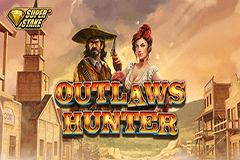Outlaws Hunter logo