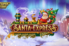 Santa Express logo