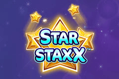 Star Staxx logo
