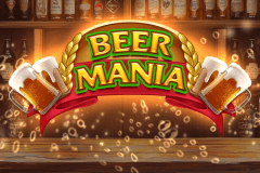 Beer Mania logo
