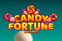 Candy Fortune Jackpot logo