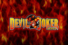Devil Joker Jackpot logo