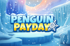 Penguin Payday logo