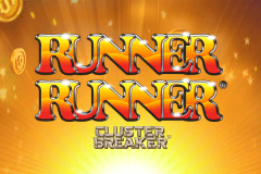 Runner Runner ClusterBreaker logo